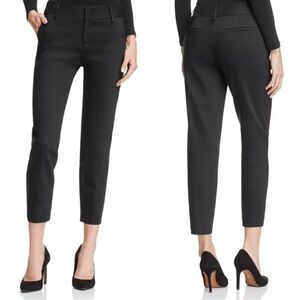 Alice + Olivia Stacey Slim Trouser